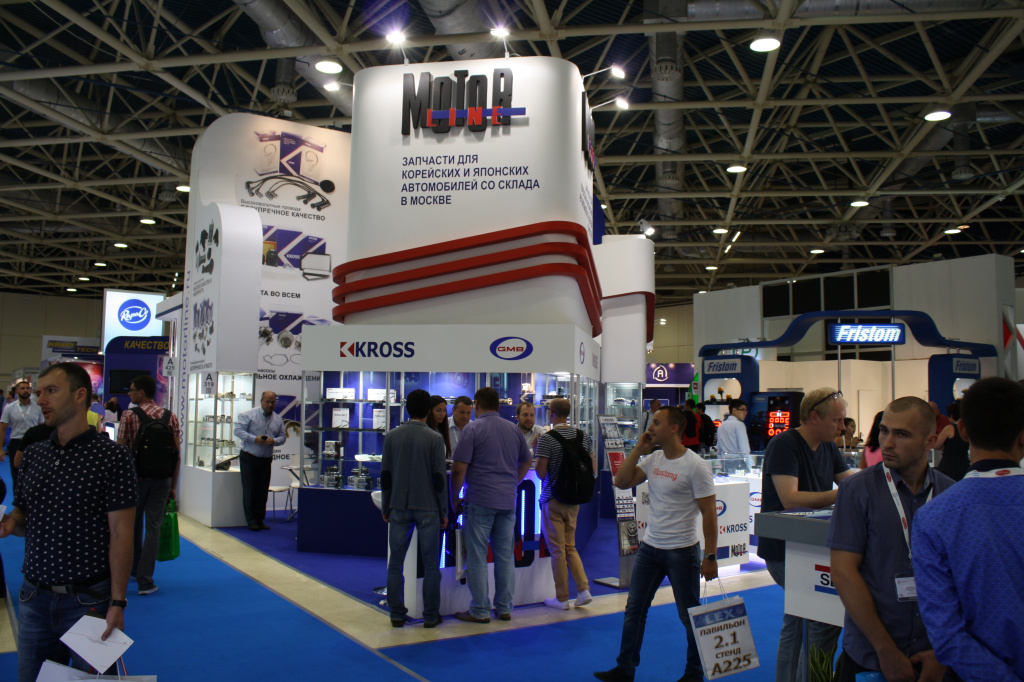 MIMS2016_Motorline_foto1 MIMS2016_Motorline_foto1