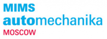 Выстaвка MIMS 2016